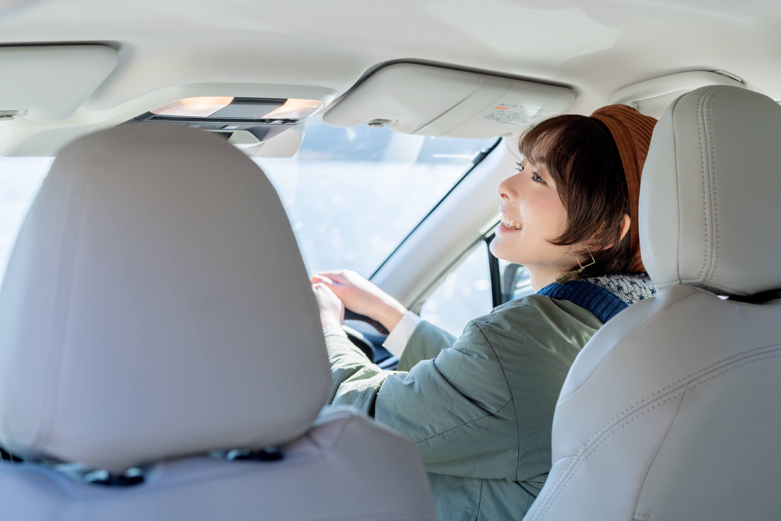 🚗秋のお出かけ前に!愛車の健康診断しませんか?🍁