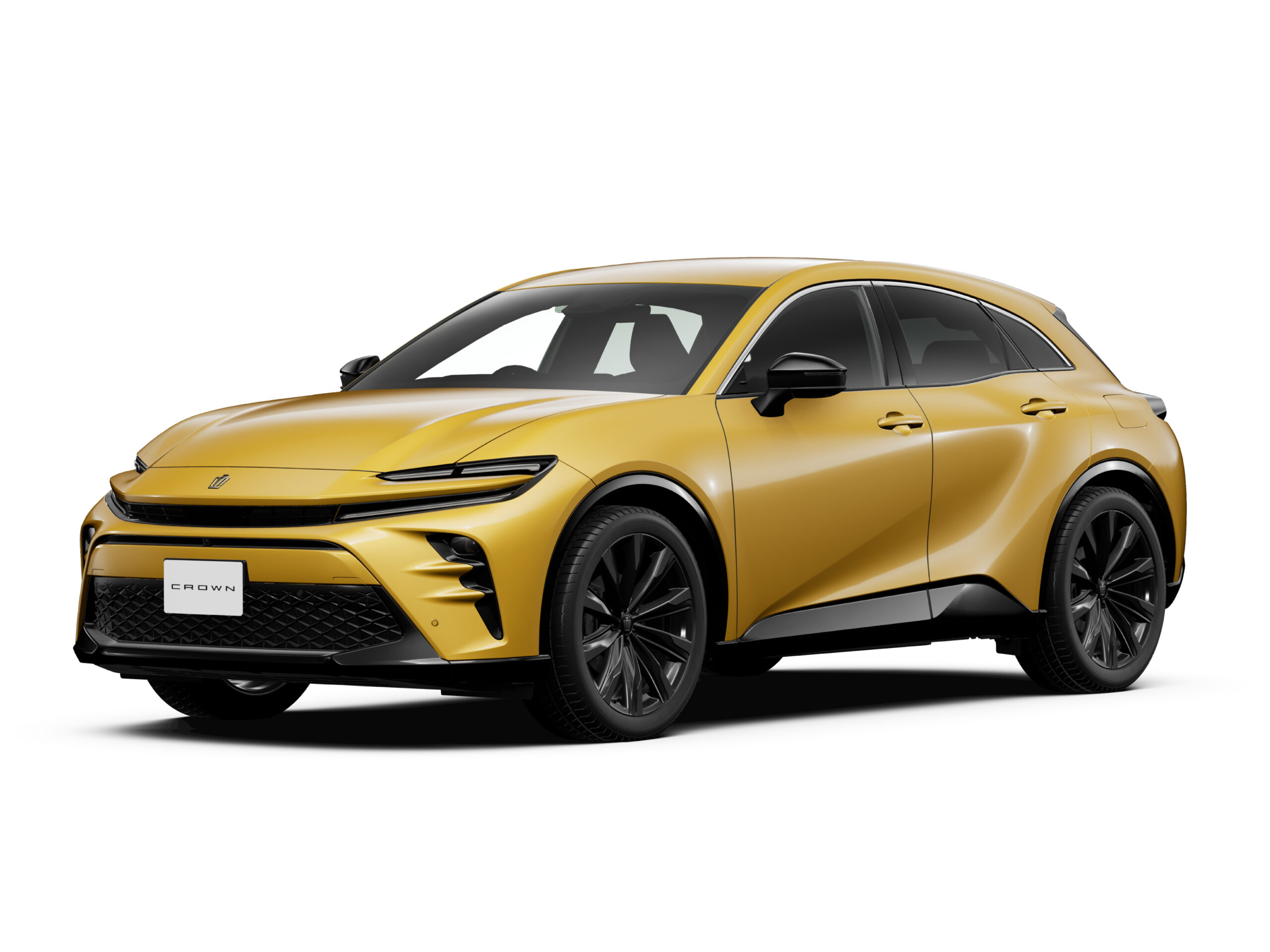 クラウンスポーツの新車は熊本のガレージシステムで！グレードごとの魅力や性能を徹底解説