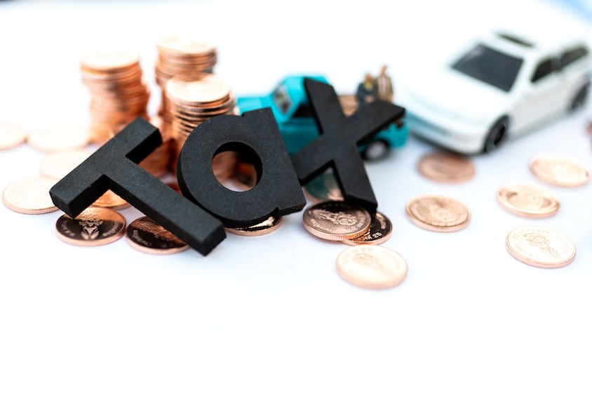 2026年最新版！エコカー減税はどう変わる？「今買うか、5月まで待つか」徹底解説